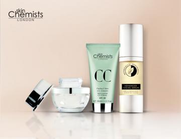 Skin Chemists