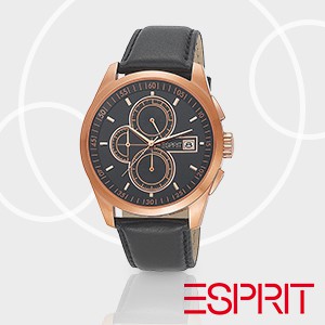 Esprit Uhren