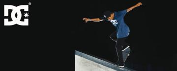 DC Shoes