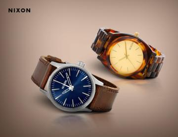 Nixon