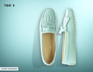 Tod's