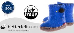 Betterfelt