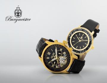 Burgmeister