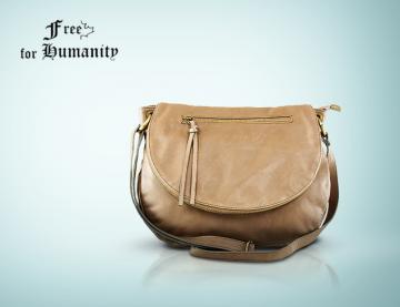 Free for Humanity