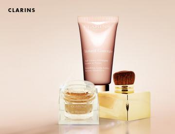 Clarins