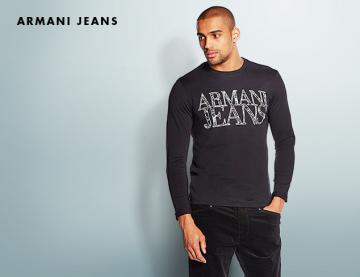 Armani Jeans