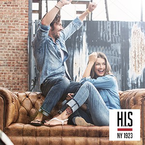 H.I.S