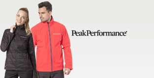 Peak Performance
