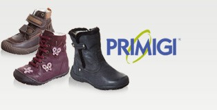 Primigi