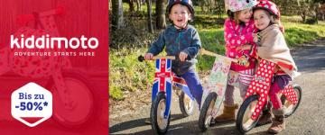 Kiddimoto
