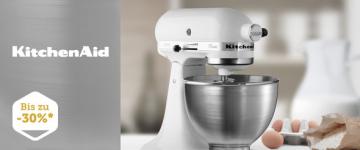 Kitchenaid