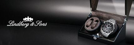 LINDBERG & SONS