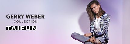 GERRY WEBER