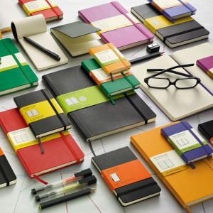 Moleskine