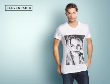 Eleven Paris