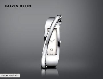 Calvin Klein