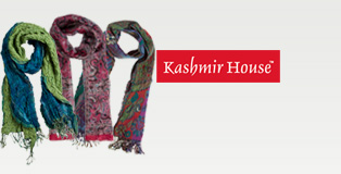 Kashmir House