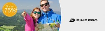 Alpine Pro