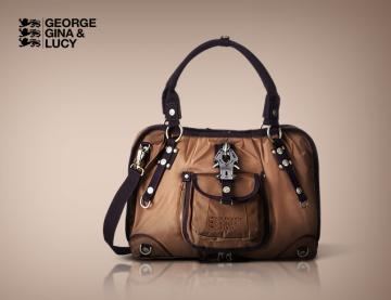 George Gina & Lucy