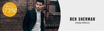 Ben Sherman