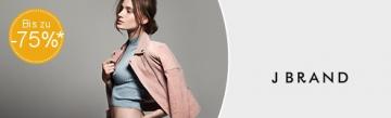 J Brand
