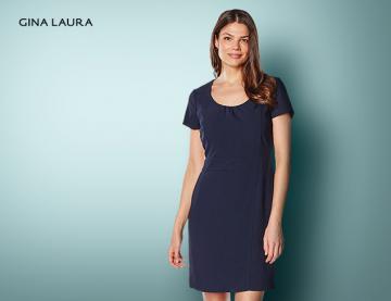 Gina Laura