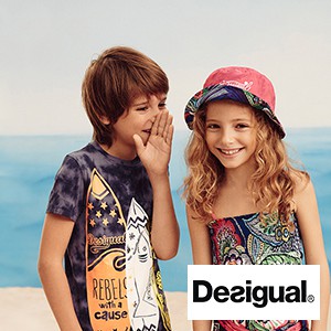 Desigual Kids