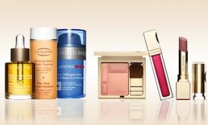 Clarins
