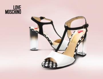 Love Moschino