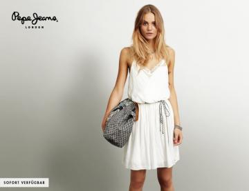 Pepe Jeans London