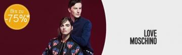Love Moschino