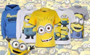 MINIONS