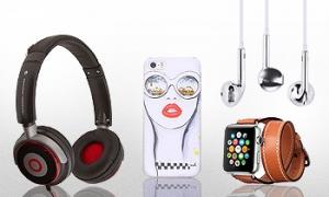 Iphone-Accessoires