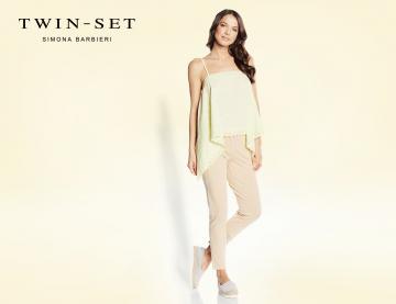 Twin Set