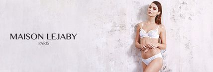Maison Lejaby