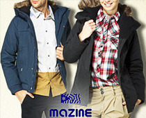 Mazine