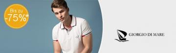 Giorgio Di Mare - Men
