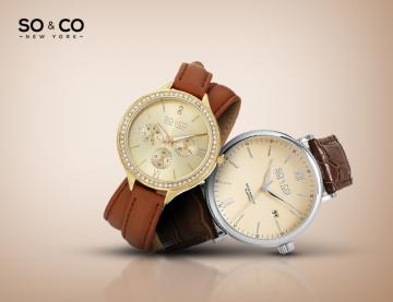 So&Co