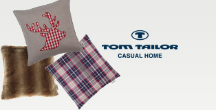 Tom Tailor Home