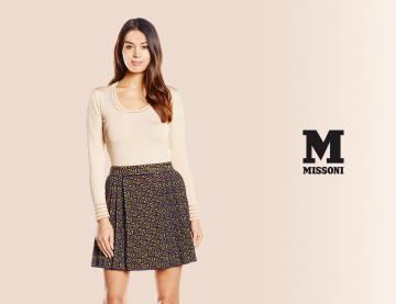 M Missoni
