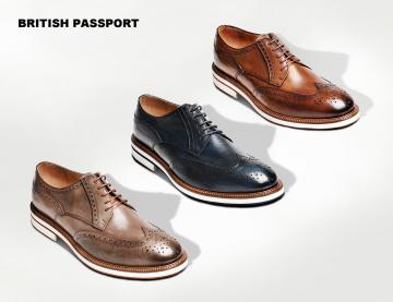 British Passport
