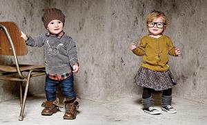 Small Rags