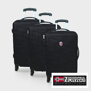 Geographical Norway Reisegep…