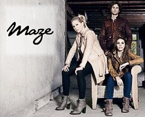 Maze