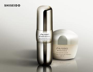 SHISEIDO
