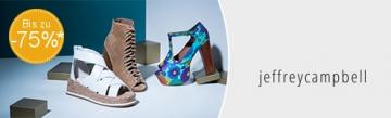 Jeffrey Campbell