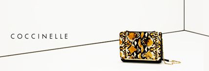 Coccinelle