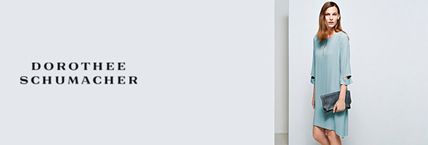 DOROTHEE SCHUMACHER