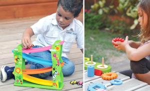 Andreu Toys