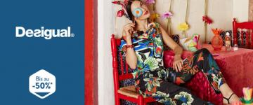 Desigual